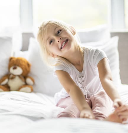 Pacific Pediatric Sleep Wellness