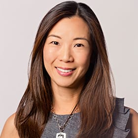 Dr. Ellen Wong, Toddlers to Teens Dental