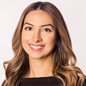 Manitoba, Children's Dentist, About Dr. Elly Hosseini