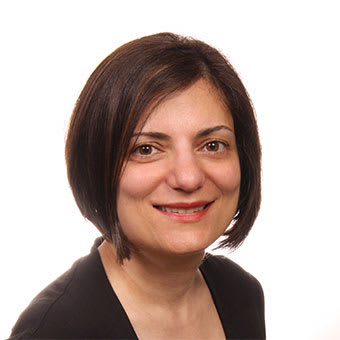 Winnipeg Dentist, Doctor Alai-Towfigh